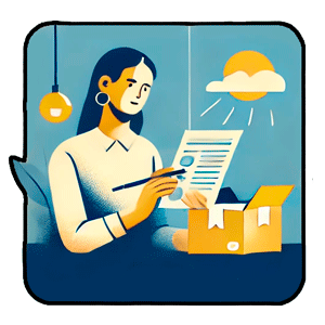 3 Ghostwriting Schreibprozess