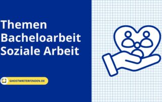 themen bachelorarbeit soziale arbeit